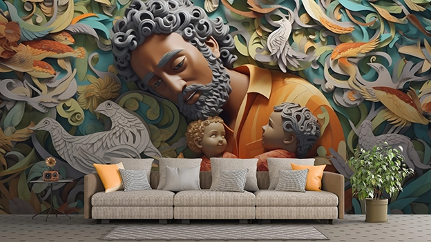 3D Wallpaper 46